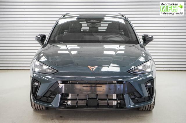 Cupra Leon Sportstourer ST 2,0 TSI DSG 4x4 - LAGER 