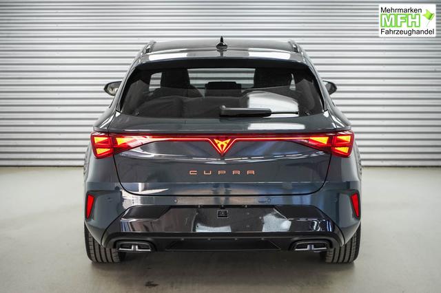 Cupra Leon Sportstourer ST 2,0 TSI DSG 4x4 - LAGER 