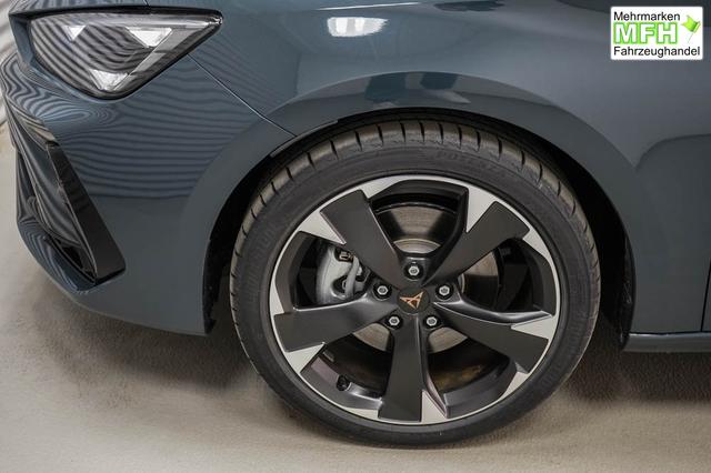 Cupra Leon Sportstourer ST 2,0 TSI DSG 4x4 - LAGER 