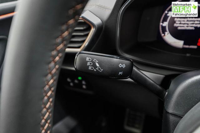 Cupra Leon Sportstourer ST 2,0 TSI DSG 4x4 - LAGER 