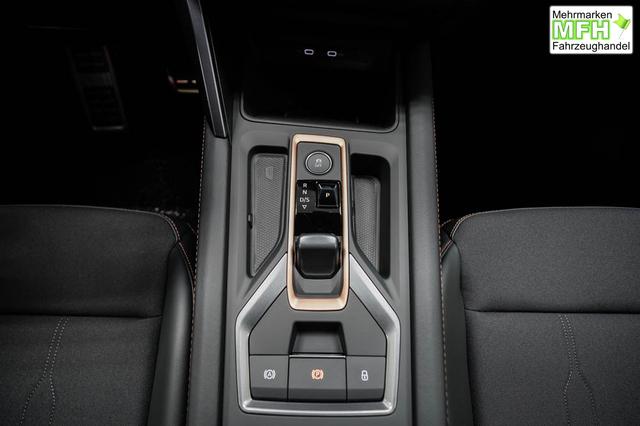 Cupra Leon Sportstourer ST 2,0 TSI DSG 4x4 - LAGER 
