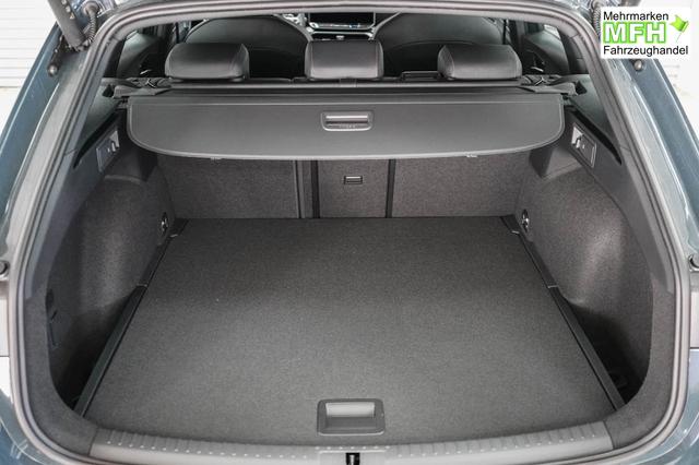 Cupra Leon Sportstourer ST 2,0 TSI DSG 4x4 - LAGER 