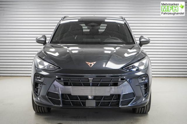 Cupra Terramar 1,5 eTSI DSG - LAGER 