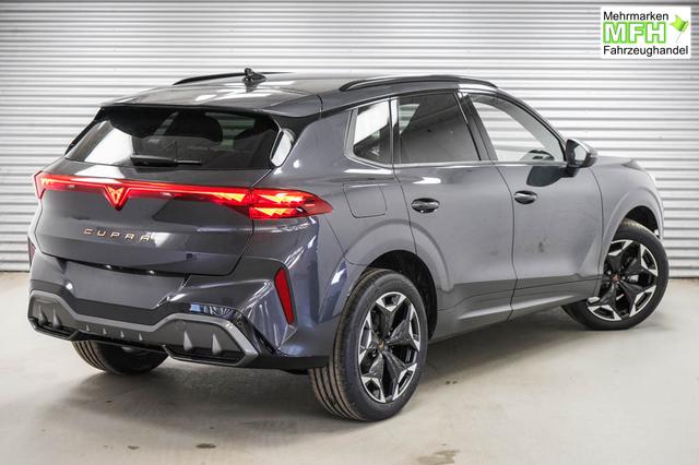 Cupra Terramar 1,5 eTSI DSG - LAGER 