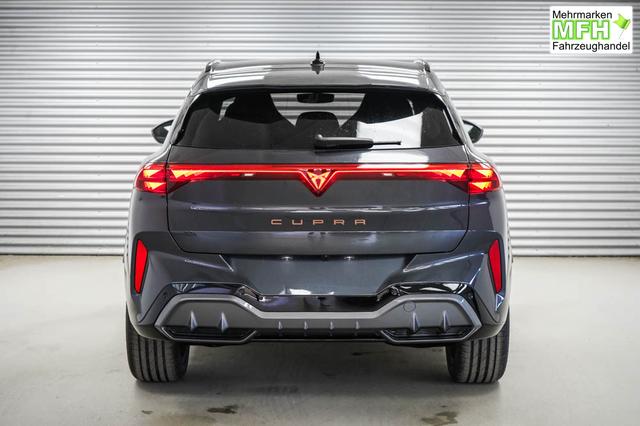 Cupra Terramar 1,5 eTSI DSG - LAGER 