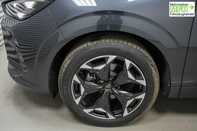 Cupra Terramar 1,5 eTSI DSG - LAGER 
