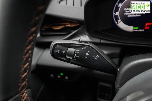 Cupra Terramar 1,5 eTSI DSG - LAGER 
