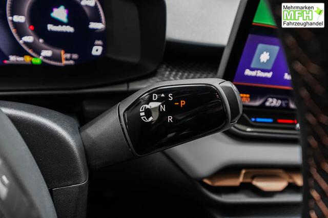 Cupra Terramar 1,5 eTSI DSG - LAGER 