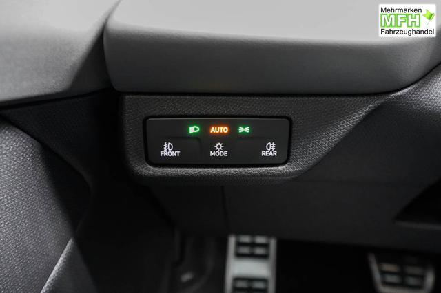 Cupra Terramar 1,5 eTSI DSG - LAGER 
