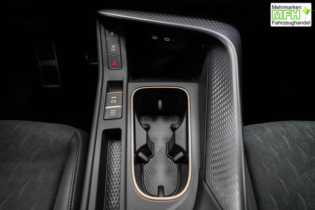 Cupra Terramar 1,5 eTSI DSG - LAGER 