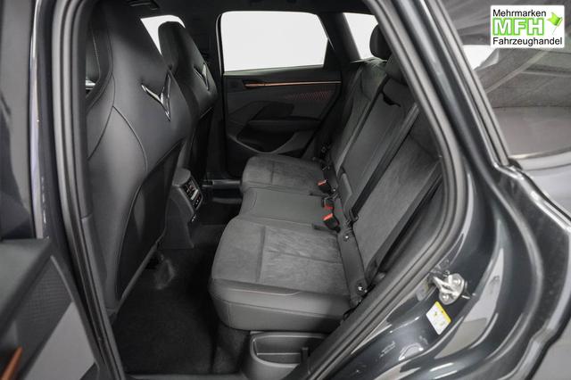 Cupra Terramar 1,5 eTSI DSG - LAGER 
