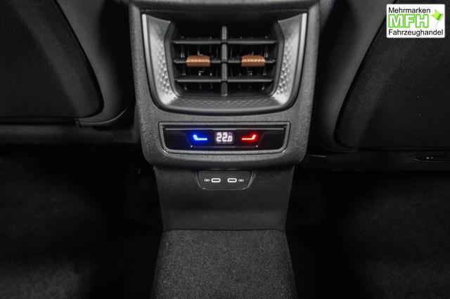 Cupra Terramar 1,5 eTSI DSG - LAGER 