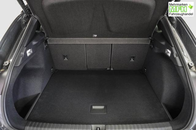 Cupra Terramar 1,5 eTSI DSG - LAGER 