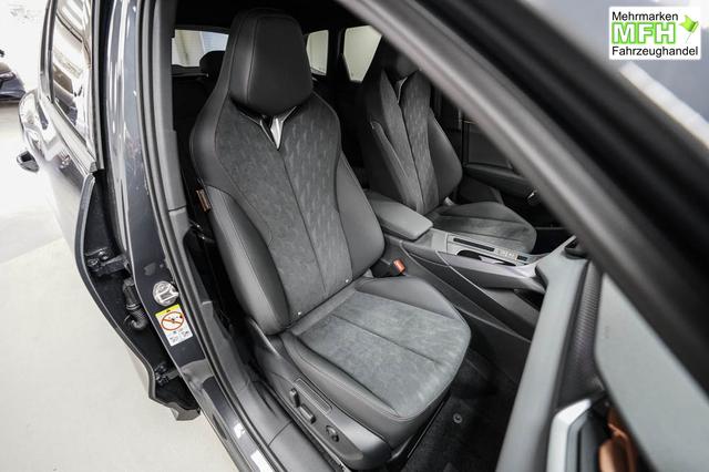 Cupra Terramar 1,5 eTSI DSG - LAGER 