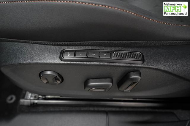 Cupra Terramar 1,5 eTSI DSG - LAGER 
