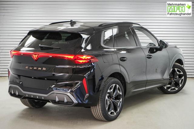 Cupra Terramar 1,5 eTSI DSG - LAGER 