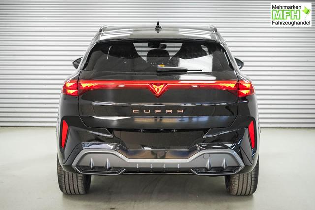 Cupra Terramar 1,5 eTSI DSG - LAGER 