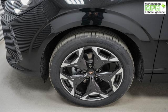 Cupra Terramar 1,5 eTSI DSG - LAGER 