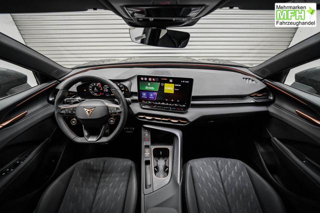 Cupra Terramar 1,5 eTSI DSG - LAGER 