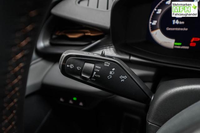 Cupra Terramar 1,5 eTSI DSG - LAGER 