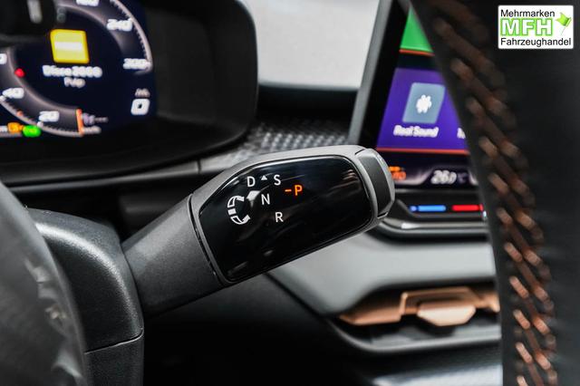 Cupra Terramar 1,5 eTSI DSG - LAGER 