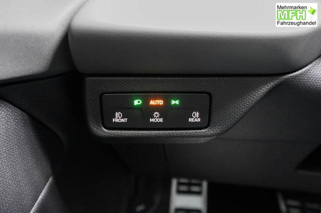 Cupra Terramar 1,5 eTSI DSG - LAGER 