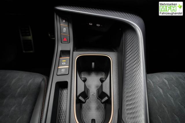 Cupra Terramar 1,5 eTSI DSG - LAGER 
