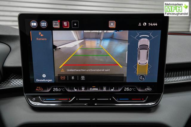 Cupra Terramar 1,5 eTSI DSG - LAGER 