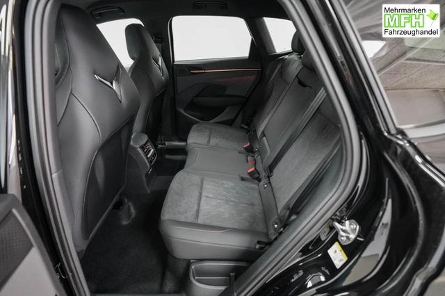 Cupra Terramar 1,5 eTSI DSG - LAGER 