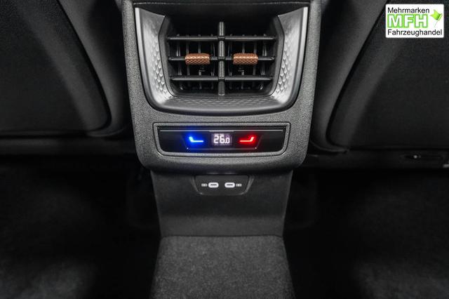 Cupra Terramar 1,5 eTSI DSG - LAGER 