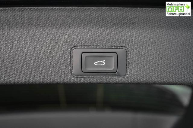 Cupra Terramar 1,5 eTSI DSG - LAGER 