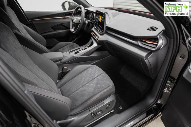 Cupra Terramar 1,5 eTSI DSG - LAGER 