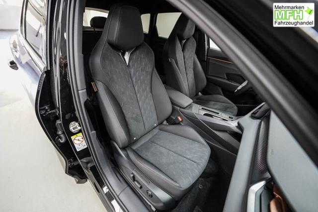 Cupra Terramar 1,5 eTSI DSG - LAGER 