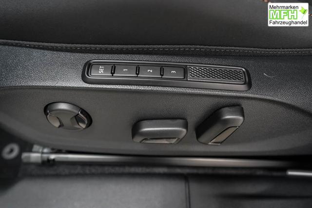 Cupra Terramar 1,5 eTSI DSG - LAGER 