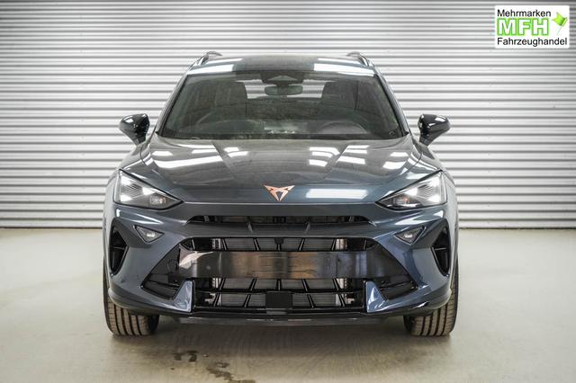 Cupra Formentor 1,5 eTSI DSG - LAGER 