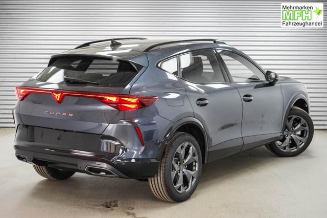 Cupra Formentor 1,5 eTSI DSG - LAGER 