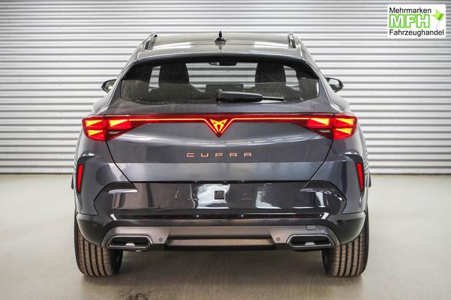 Cupra Formentor 1,5 eTSI DSG - LAGER 