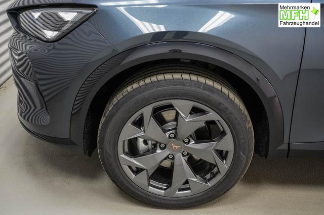 Cupra Formentor 1,5 eTSI DSG - LAGER 