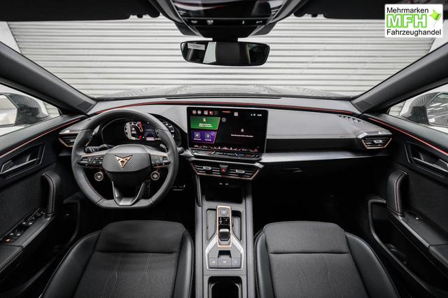 Cupra Formentor 1,5 eTSI DSG - LAGER 