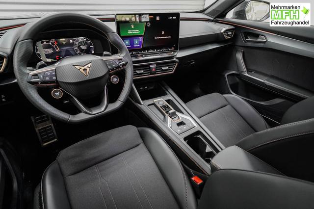 Cupra Formentor 1,5 eTSI DSG - LAGER 