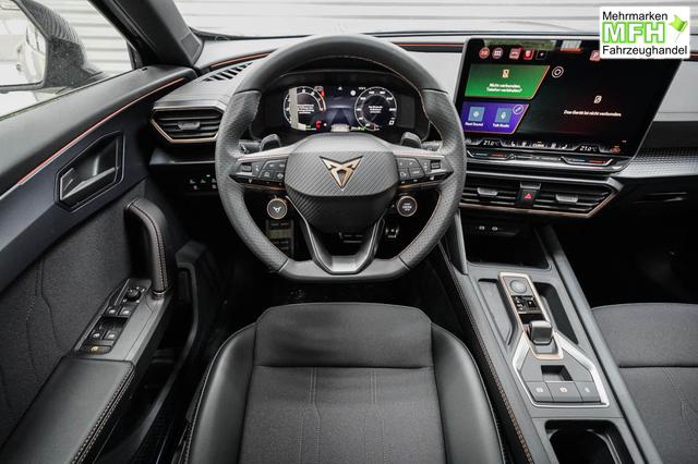 Cupra Formentor 1,5 eTSI DSG - LAGER 