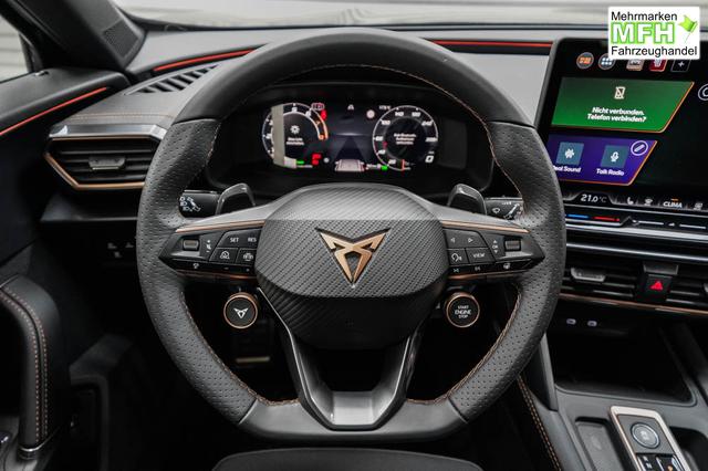 Cupra Formentor 1,5 eTSI DSG - LAGER 
