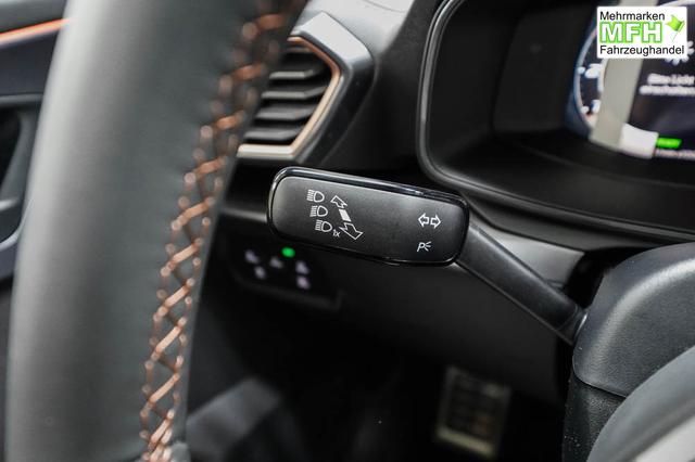 Cupra Formentor 1,5 eTSI DSG - LAGER 