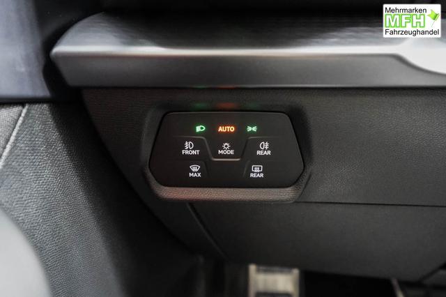 Cupra Formentor 1,5 eTSI DSG - LAGER 