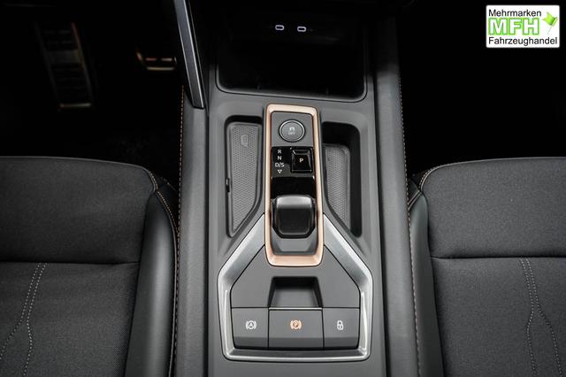 Cupra Formentor 1,5 eTSI DSG - LAGER 