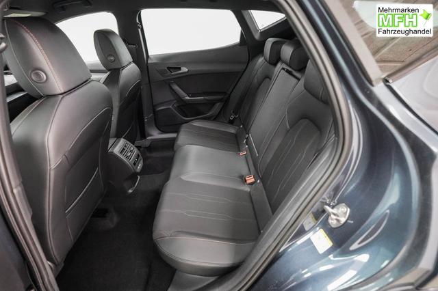 Cupra Formentor 1,5 eTSI DSG - LAGER 