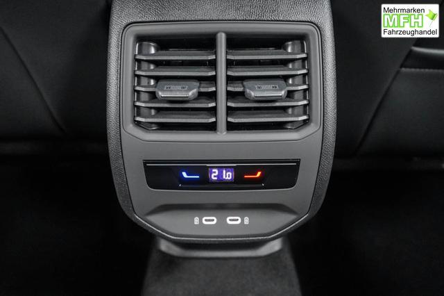 Cupra Formentor 1,5 eTSI DSG - LAGER 