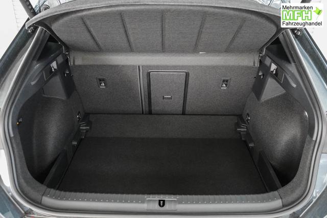 Cupra Formentor 1,5 eTSI DSG - LAGER 