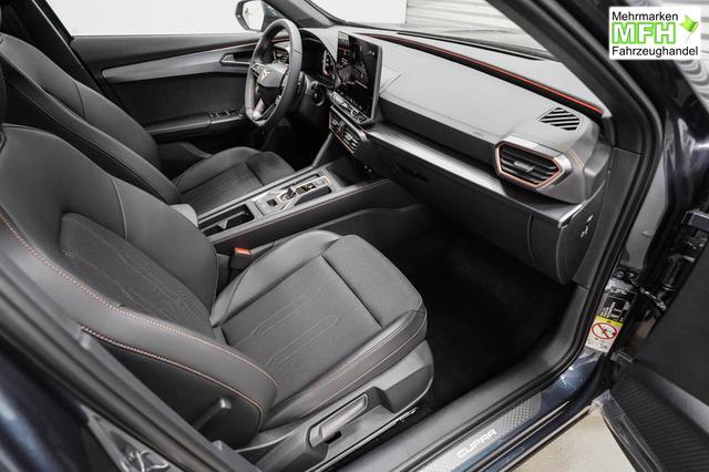 Cupra Formentor 1,5 eTSI DSG - LAGER 