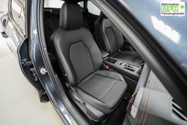Cupra Formentor 1,5 eTSI DSG - LAGER 